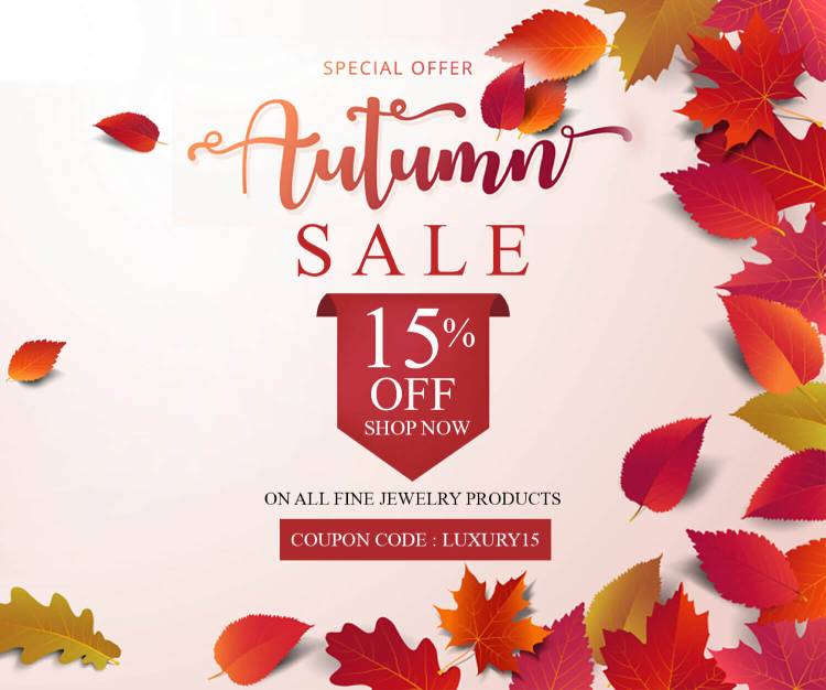 Autumn Sale