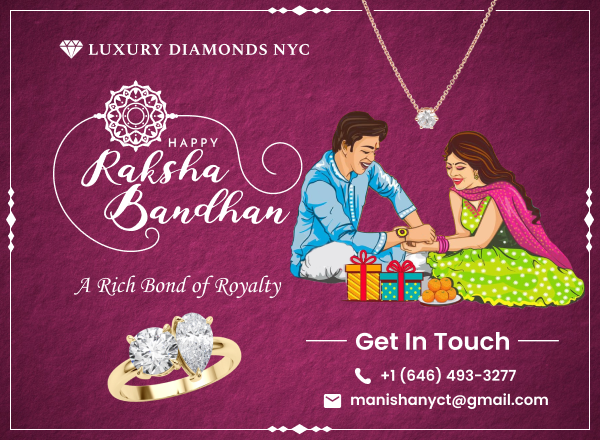 Raksha Bandhan