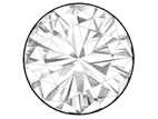 Pear Cut Natural Diamonds